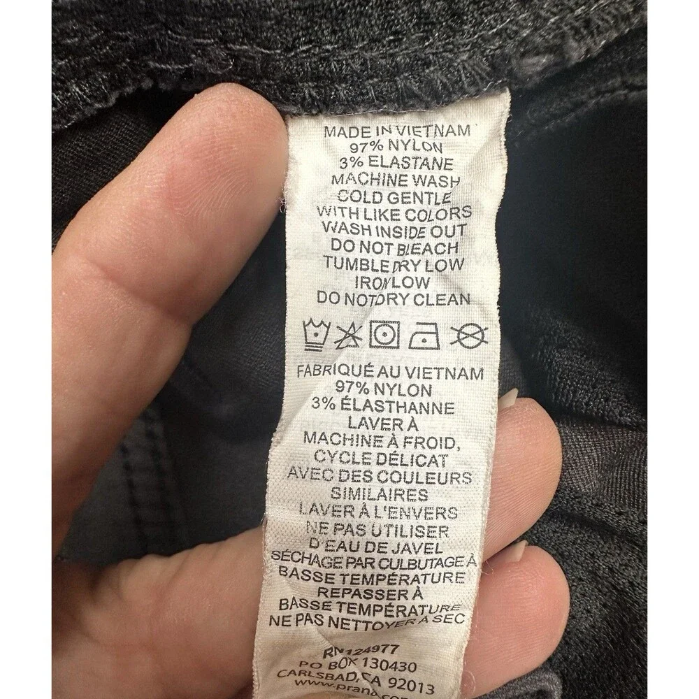prAna brion mens